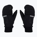 Rękawiczki multifunkcyjne Viking Hadar Gore Windstopper black 2
