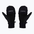 Rękawiczki multifunkcyjne Viking Hadar Gore Windstopper black 4