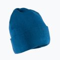 Czapka zimowa męska Viking Aston navy blue