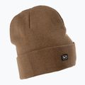 Czapka zimowa męska Viking Aston khaki/olive