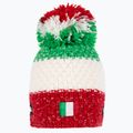Czapka zimowa męska Viking Cornet grass green 2