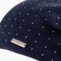 Czapka zimowa damska Viking Lili navy blue 3