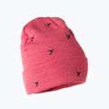 Czapka zimowa Viking Amy Lifestyle coral
