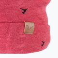 Czapka zimowa Viking Amy Lifestyle coral 3