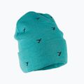 Czapka zimowa Viking Amy Lifestyle grass green