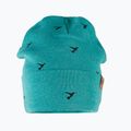 Czapka zimowa Viking Amy Lifestyle grass green 2
