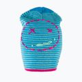 Czapka zimowa dziecięca Viking Cory blue 2