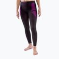 Spodnie termoaktywne damskie Viking Etna pink