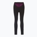 Spodnie termoaktywne damskie Viking Etna pink 5