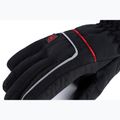 Rękawice narciarskie dziecięce Viking Kevin Ski dark red 4