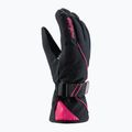 Rękawice narciarskie damskie Viking Tesera Ski pink 6
