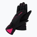 Rękawice narciarskie damskie Viking Tesera Ski pink