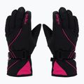 Rękawice narciarskie damskie Viking Tesera Ski pink 2