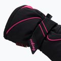 Rękawice narciarskie damskie Viking Tesera Ski pink 5