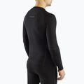 Longsleeve termoaktywny męski Viking Eiger black 3