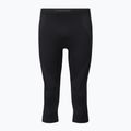 Spodnie termoaktywne męskie Viking Eiger 3/4 black 4