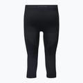 Spodnie termoaktywne męskie Viking Eiger 3/4 black 5