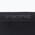 Spodnie termoaktywne męskie Viking Eiger 3/4 black 6