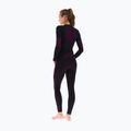 Longsleeve termoaktywny damski Viking Etna pink 2