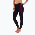 Spodnie termoaktywne damskie Viking Etna black