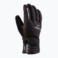 Rękawice narciarskie męskie Viking Kuruk Ski black 5