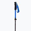 Kije trekkingowe Viking Kettera Pro black/blue 2