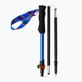 Kije trekkingowe Viking Kettera Pro black/blue 4