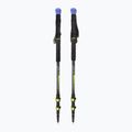 Kije trekkingowe Viking Carbo Lite lime/blue 5