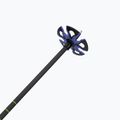 Kije trekkingowe Viking Carbo Lite lime/blue 9