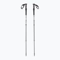 Kije trekkingowe Viking Neilo Pro black/grey