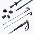 Kije trekkingowe Viking Neilo Pro black/grey 8