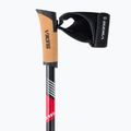 Kije nordic walking Viking Kube Pro red 3