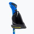Kije nordic walking Viking Ruten Pro blue/lime 5