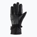 Rękawice narciarskie dziecięce Viking Helix GTX dark grey 3