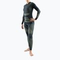 Komplet bielizny termoaktywnej damskiej Viking Nessa Coolmax navy blue