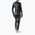Komplet bielizny termoaktywnej damskiej Viking Nessa Coolmax navy blue 2