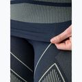 Komplet bielizny termoaktywnej damskiej Viking Nessa Coolmax navy blue 3