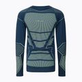 Komplet bielizny termoaktywnej damskiej Viking Nessa Coolmax navy blue 6