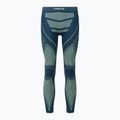 Komplet bielizny termoaktywnej damskiej Viking Nessa Coolmax navy blue 7