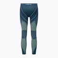 Komplet bielizny termoaktywnej damskiej Viking Nessa Coolmax navy blue 8