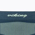 Komplet bielizny termoaktywnej damskiej Viking Nessa Coolmax navy blue 9