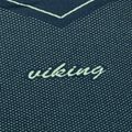 Komplet bielizny termoaktywnej damskiej Viking Nessa Coolmax navy blue 10