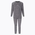 Komplet bielizny termoaktywnej męskiej Viking Primus Pro Primaloft dark/grey