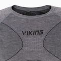 Komplet bielizny termoaktywnej męskiej Viking Primus Pro Primaloft dark/grey 4