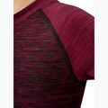 Komplet bielizny termoaktywnej dziecięcej Viking Fjon Bamboo pink 3