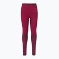 Komplet bielizny termoaktywnej dziecięcej Viking Fjon Bamboo pink 7