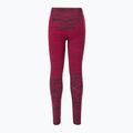 Komplet bielizny termoaktywnej dziecięcej Viking Fjon Bamboo pink 8