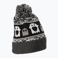 Czapka zimowa dziecięca Viking Dufo dark/grey