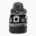 Czapka zimowa dziecięca Viking Dufo dark/grey 2