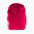 Czapka zimowa dziecięca Viking Elza pink 2